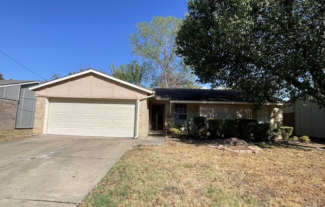 5315 Windy Meadow, Dr, Arlington, TX 76017