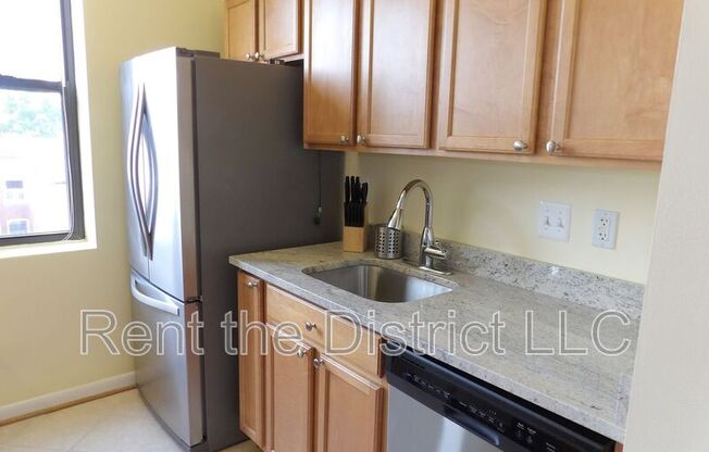 3902 14th St NW Unit 720