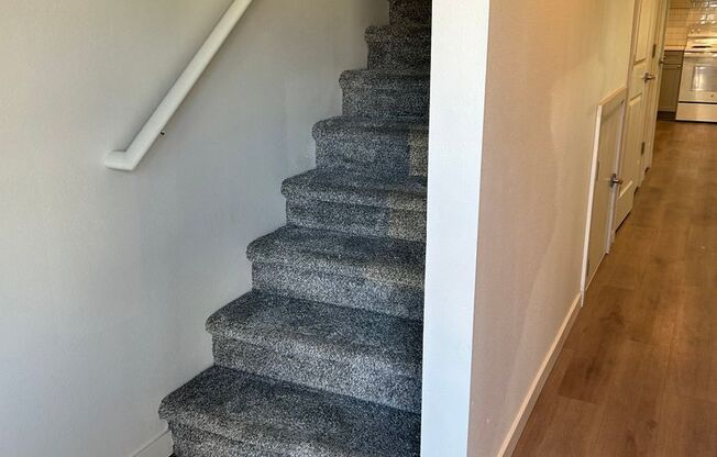 2 beds, 2.5 baths, 1,268 sqft, $1,850, Unit #46