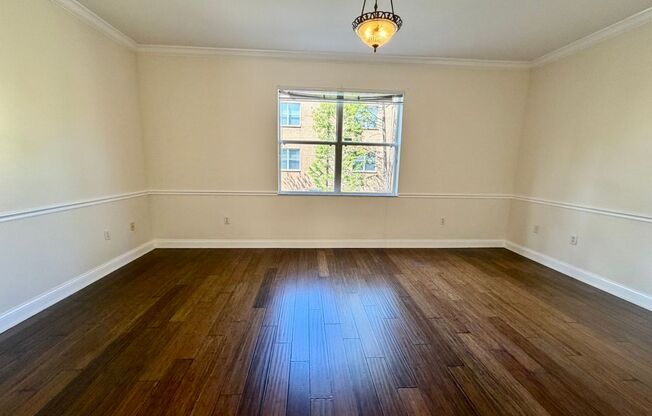 3 Bedroom South of Westshore Marina District