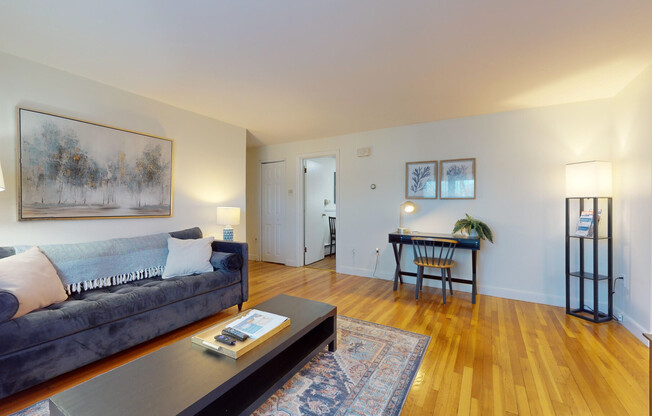 99 Chestnut St.