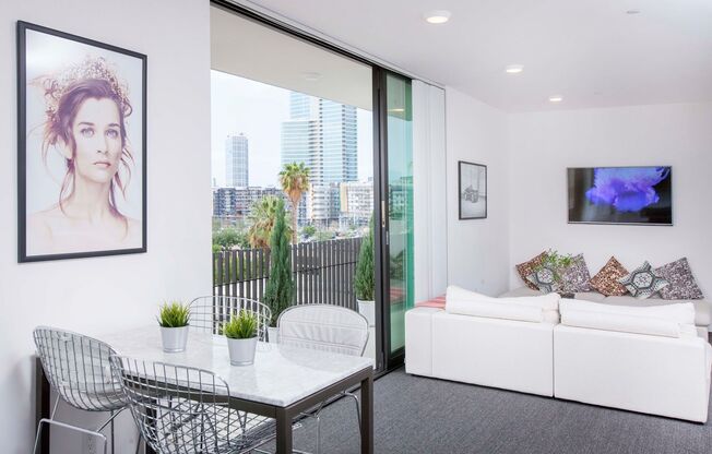 Mitra Lofts