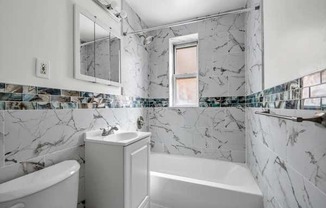 Studio, 1 bath, 550 sqft, $2,000, Unit A8