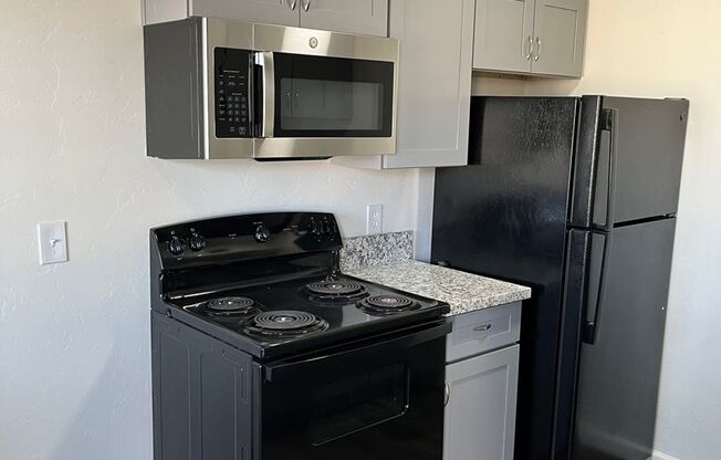 Fairview Village Apartments professionally managed by Grindstone Property Management LLC