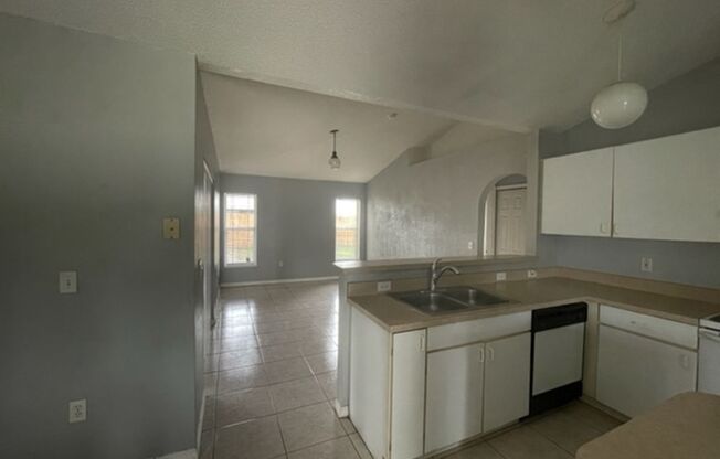 3/2 in Poinciana for Rent
