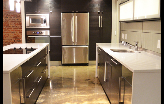 2 beds, 2.5 baths, 1,300 sqft, $3,600, Unit 03