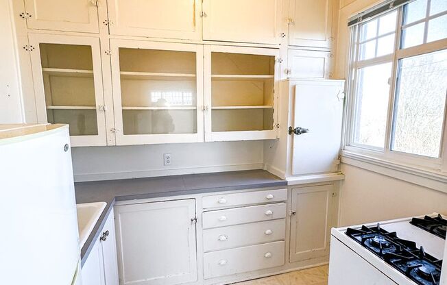 1 bed, 1 bath, 503 sqft, $1,995, Unit 401