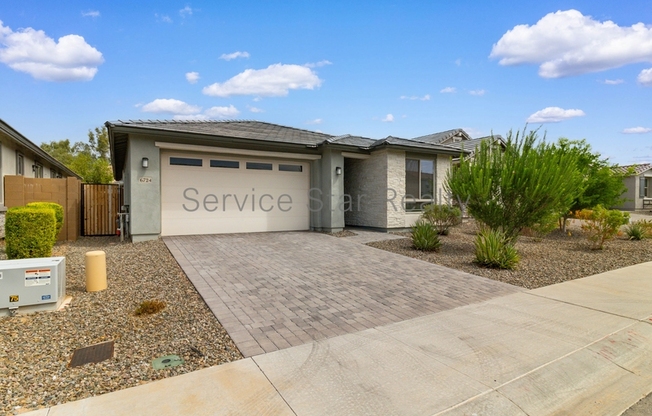 6724 W DISCOVERY DR