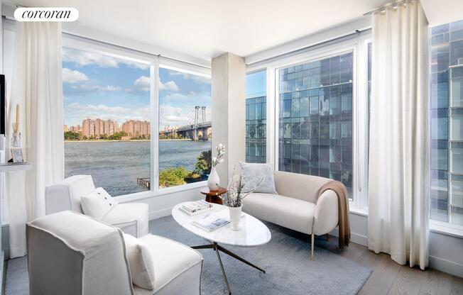 Studio, 1 bath, $4,112, Unit 608