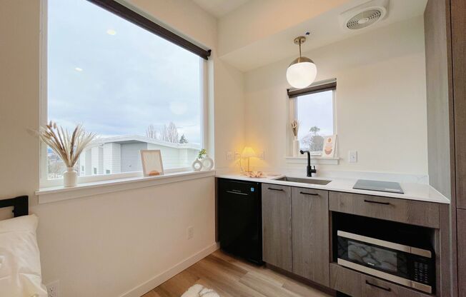 Greta Apartments is now Leasing!