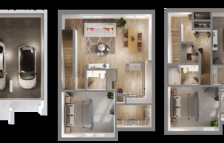 Partner-provided photo for $2578 unit