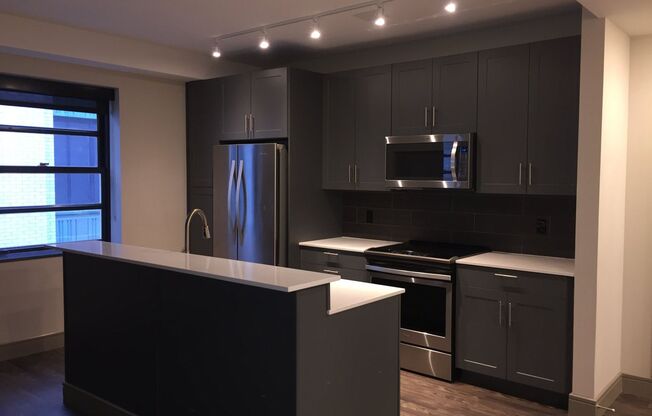 Studio, 1 bath, 895 sqft, $2,238, Unit 1103