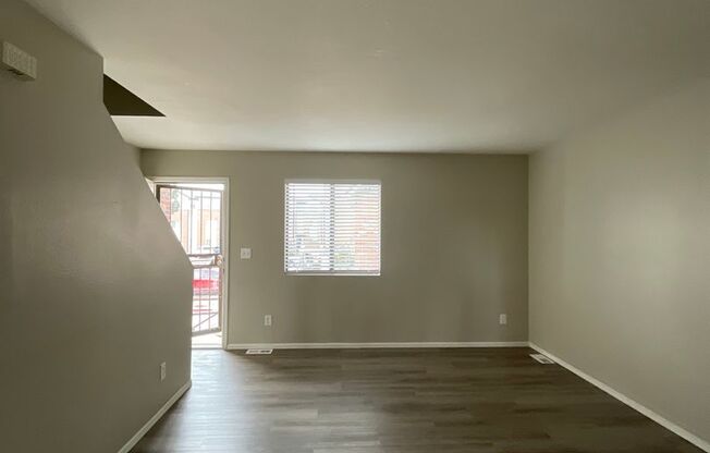 Highline Village Townhomes