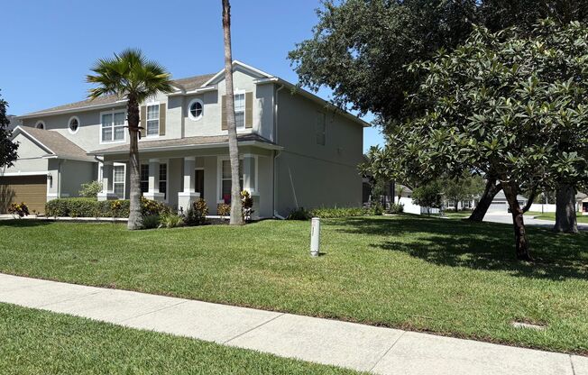 Stunning 6-Bedroom Pool Home in Desirable Westfield Lakes – Winter Garden, FL