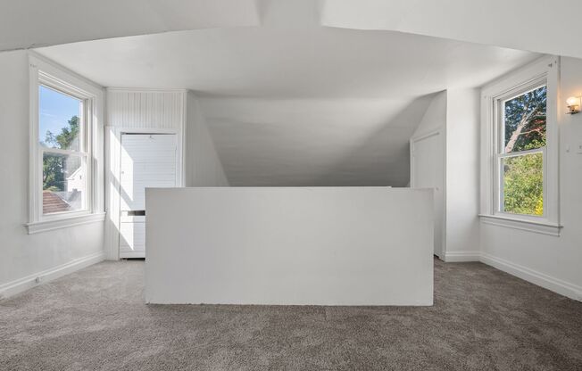 3bed/1.5bath in Mt. Washington