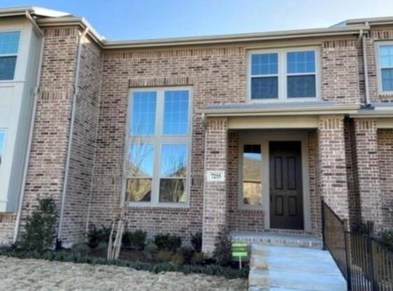 7255 SIDEOATS GAMA ST