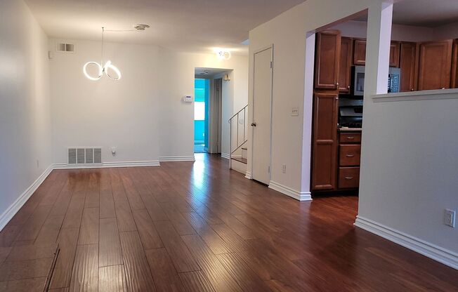 Great Encanto Location - three bedroom, three bath