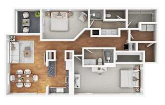 Partner-provided photo for $1940 unit