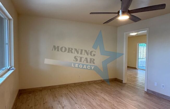 Upgrades, upgrades, upgrades! Renovated 3 Bedroom Home!