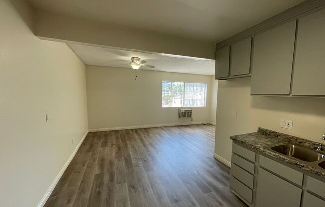 1 bed, 1 bath, 656 sqft, $2,095, Unit 216