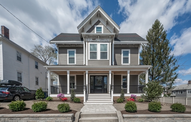 91 ANAWAN AVE