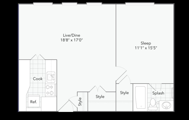 Partner-provided property photo