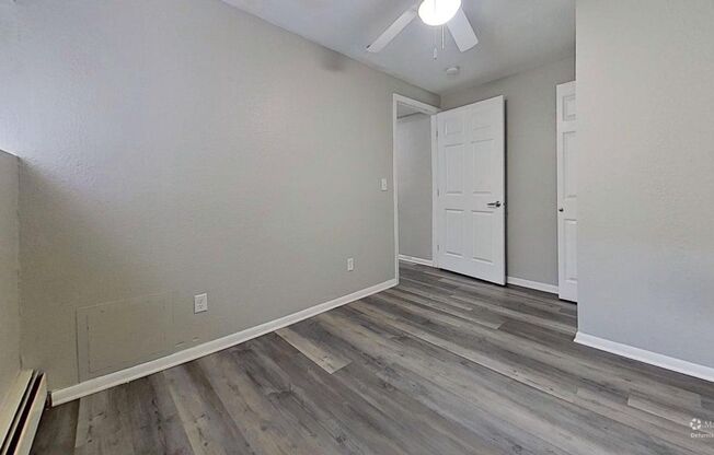 Fully Renovated Handicap Accessible Multi-Family Residence in the Kingsfield Neighborhood