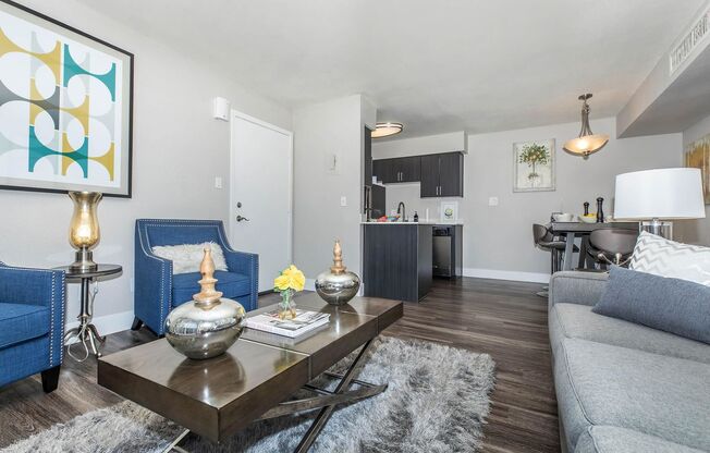 1 bed, 1 bath, 605 sqft, $1,199, Unit 311