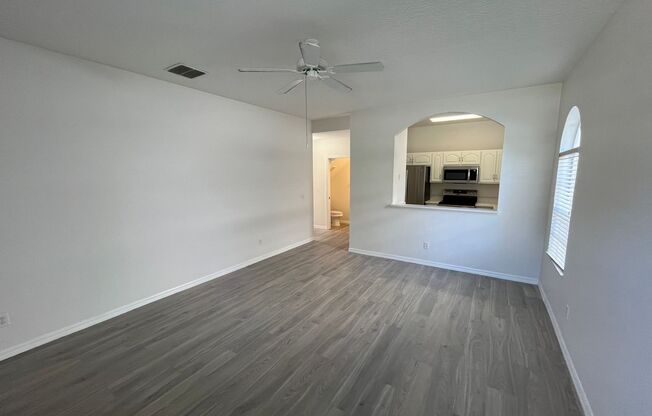 2 beds, 2.5 baths, $2,500