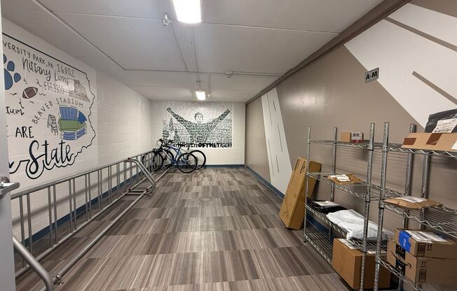 222 West Beaver Avenue