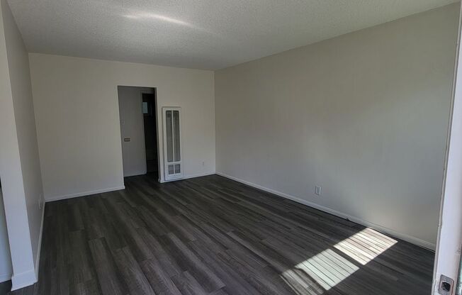 1 bed, 1 bath, 560 sqft, $1,695