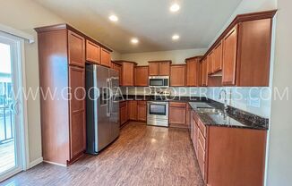 3 beds, 2.5 baths, $1,725