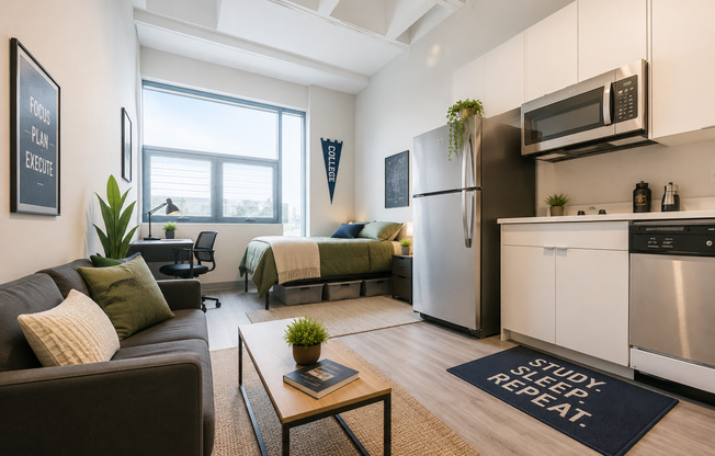 735 West by 3L Living