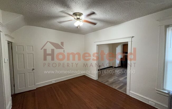 4 beds, 1 bath, $1,875