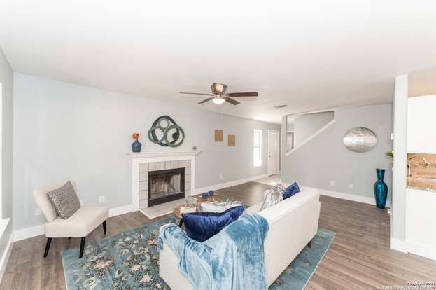 7731 RUSTIC PARK