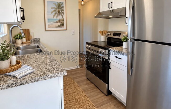 1 bed, 1 bath, 625 sqft, $1,225, Unit 2