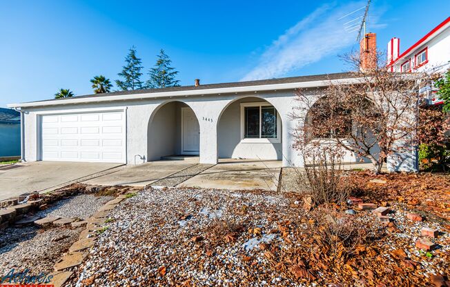 Beautiful & Spacious Home | LVP Flooring | Central A/C