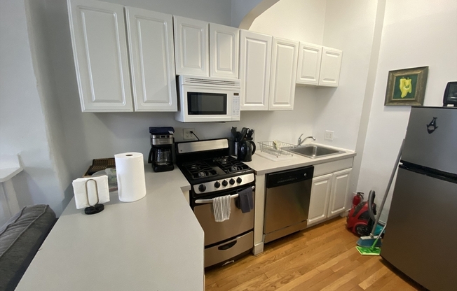 670 TREMONT