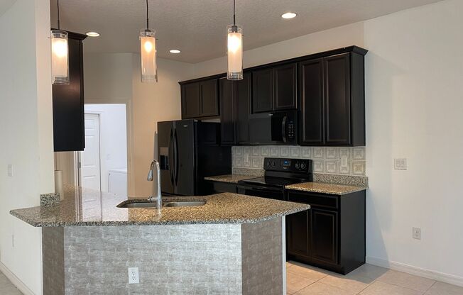 Stunning 3 Bed, 2 Bath Home in Gated Legacy Park – Kissimmee Gem with Modern Upgrades & Spacious Backyard!