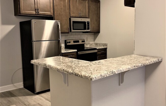 1 bed, 1 bath, 848 sqft, $775, Unit 45