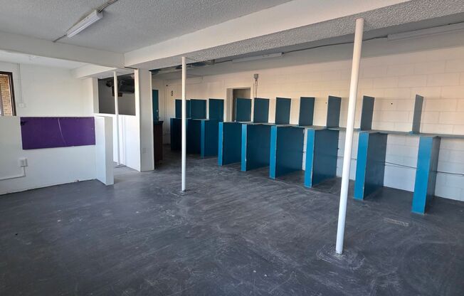 1 bed, 1 bath, 440 sqft, $2,200, Unit Apt A