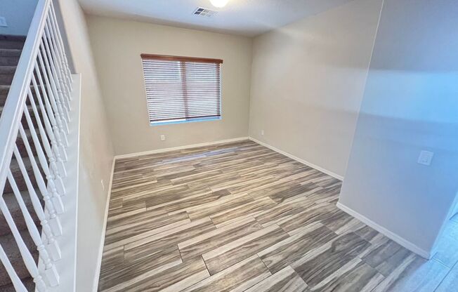 Summerlin Area 3 bed +Loft