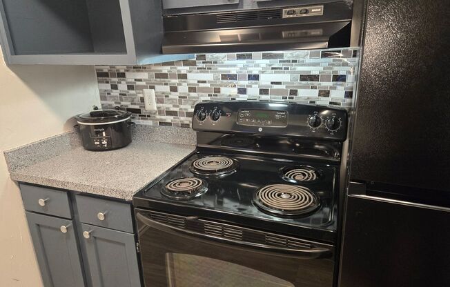 1 bed, 1 bath, 701 sqft, $1,300