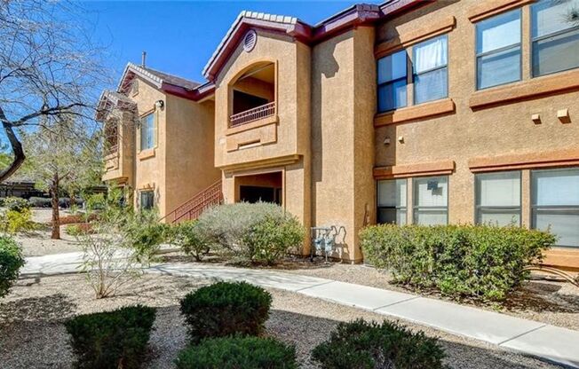 1 bedroom 1 bath NW Las Vegas