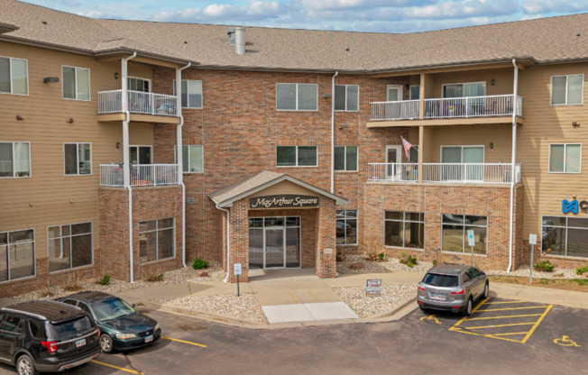 Partner-provided property photo