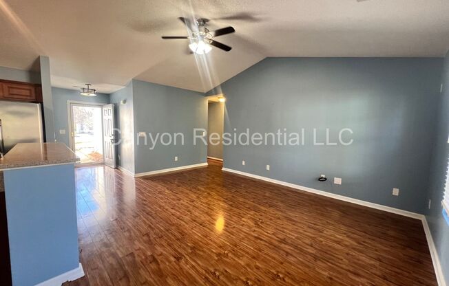 3 beds, 2 baths, $1,815