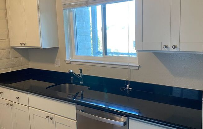 1 bed, 1 bath, 578 sqft, $3,095, Unit 101