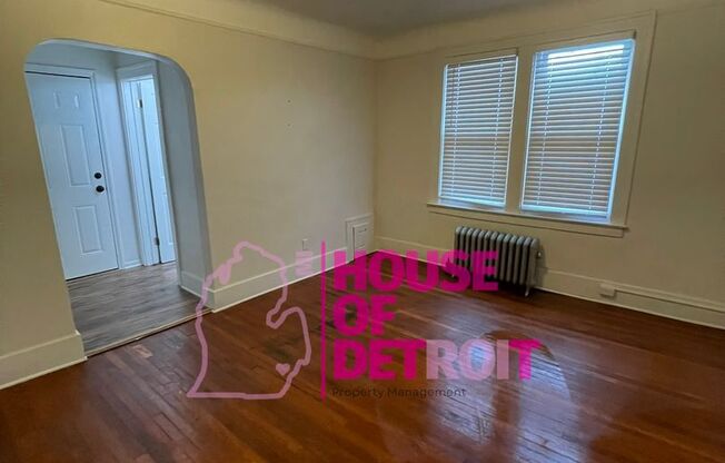 Studio, 1 bath, 550 sqft, $800