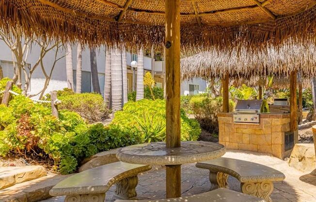 Beach Creek Resort Apartments
