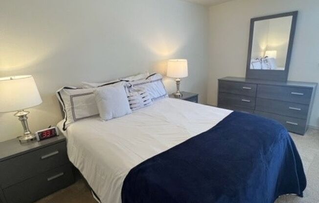2 beds, 2 baths, 1,030 sqft, $1,765, Unit 521